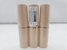 Makeup Revolution Fast Base Foundation Stick Shade F11, Set of 3, NEW