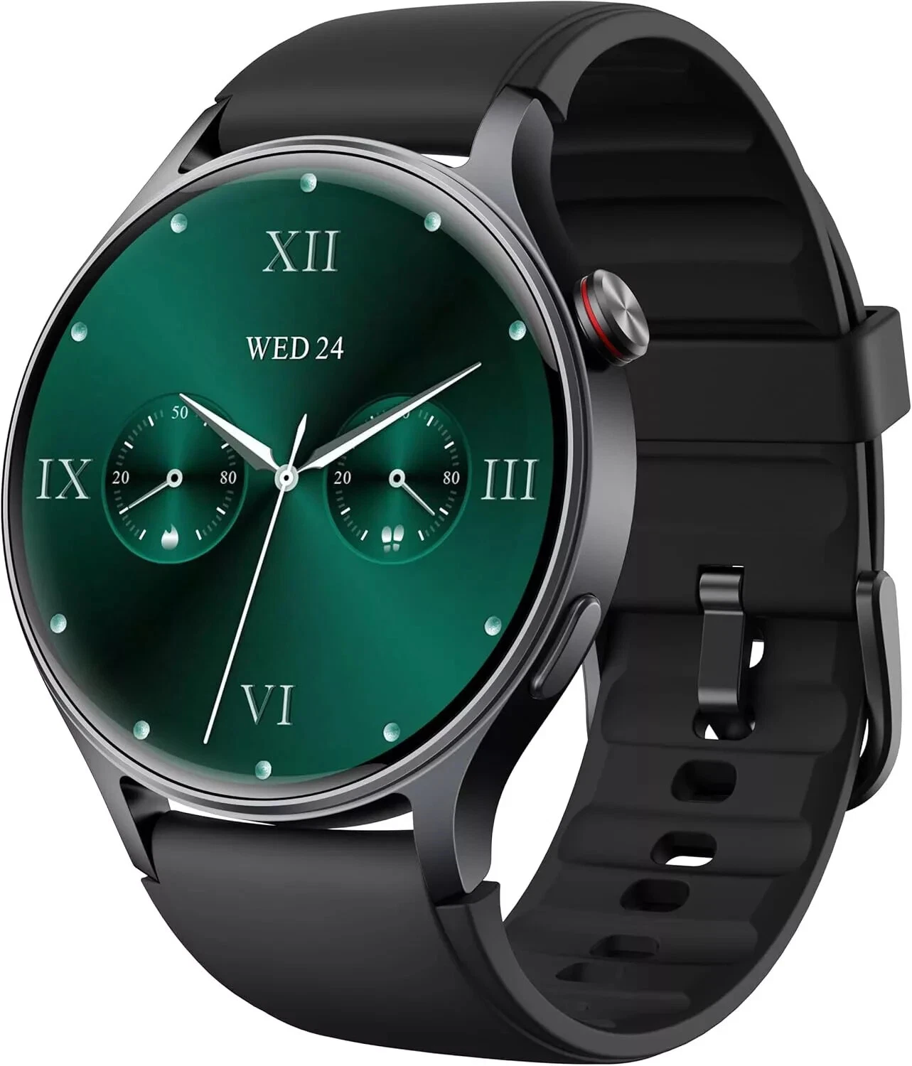 Smart Watch Women Men with Phone Function Always On Display for Android IOS