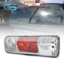 Third Brake Light Cargo Lamp Rear Center For Ford F-150 2004 2005 2006 2007 2008