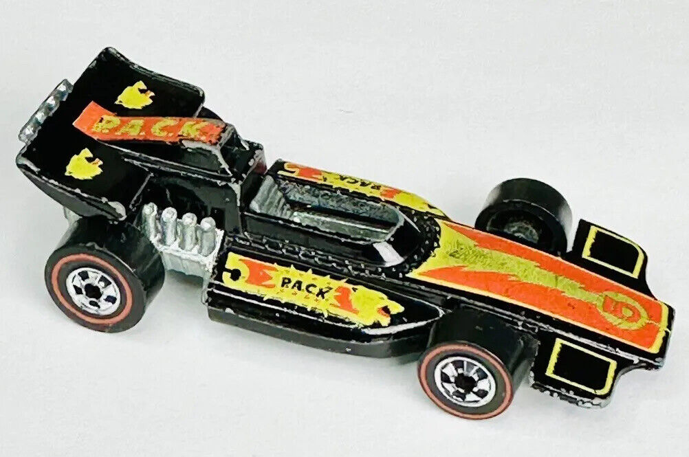 Big Jim Hot Wheels- 5 Awesome Things on eBay this week