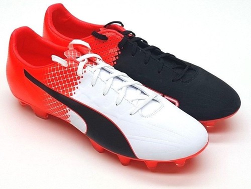 puma evospeed 4.5 tricks