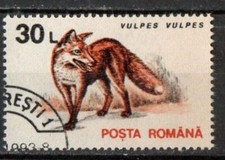 ROUMANIE 1993 - Yt 4098 - Oblirtéré -  C0.20€ - BT28