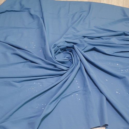 DWR Nylon 240D Shorts Pants Outdoor Windbreaker Fabric Bio wash Moisture Wicking - Picture 149 of 215