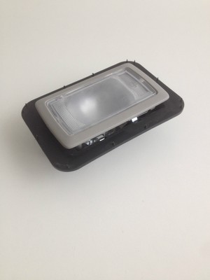 Opel Zafira C RH Innenleuchte Leseleuchte Innenlampe Innen OPEL CORSA C Innenraumleuchte Leselampe Leselicht
