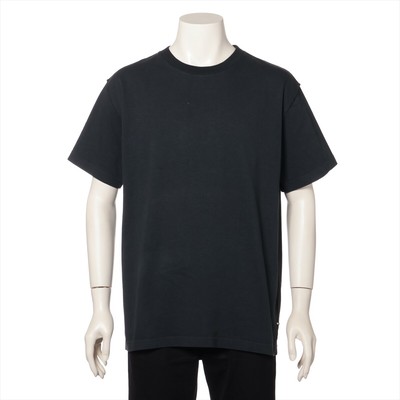 Louis Vuitton STAPLES EDITION 23AW Cotton T-shirt M Men 