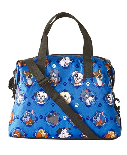 Disney Dogs Overnight/Sleepover Bag | eBay