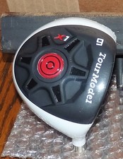 Tour Model X1 Fairway Wood-Club Head Only-Choice 18, 21, or 24 Degree or Set