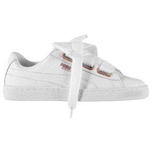puma heart mujer zapatos