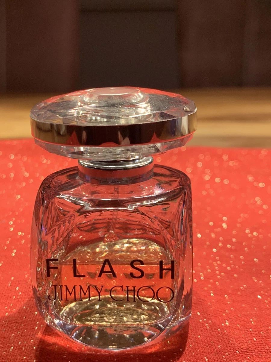 Jimmy choo top flash 30ml