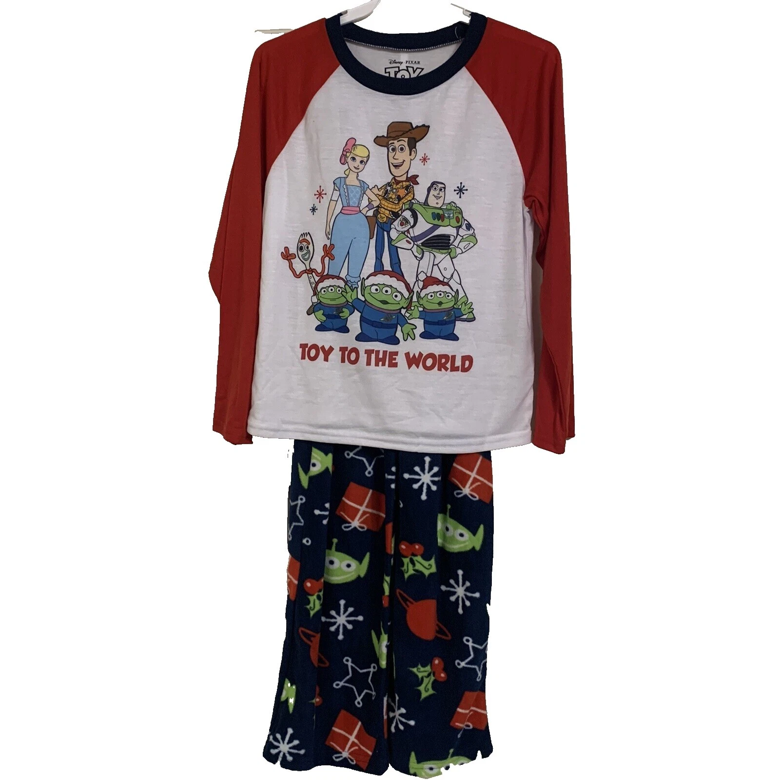 Disney Blue Sleepwear for Boys