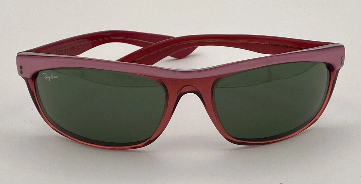 Preços baixos em Óculos de Sol Ray Ban balorama em Vintage | eBay