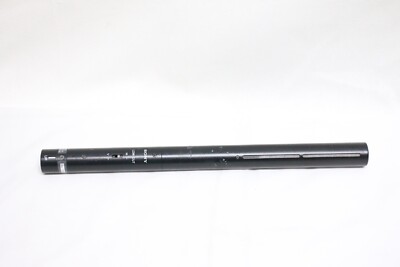 ソニー SONY コンデンサーマイク ECM-674 Sony ECM-674 Shotgun Microphone ECM-674/9X B&H Photo Video