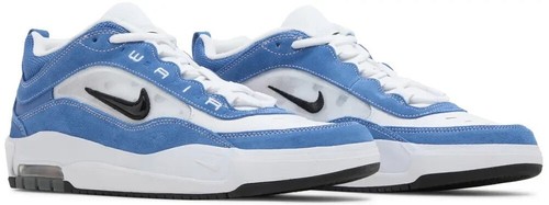 2024 Nike Air Max Ishod Wair QS Verdy Visty HF4074-400 Men\'s 10.5 NIB Nike Verdy x Air Max Ishod Wair SB Visty Men main image 3