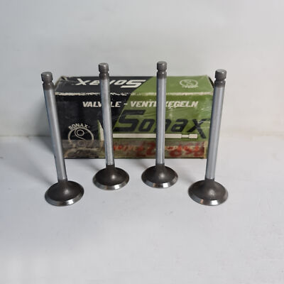FIAT UNO SUCTION 4 VALVE KIT - DUNA - 127 - SONAX FLORIN FOR 50005953