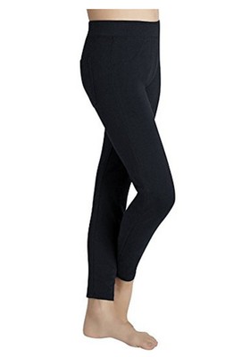 Ysabel Mora Leggings Jeggings schwarz