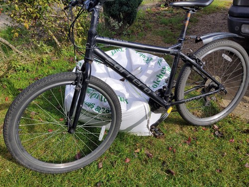 carrera parva ltd black