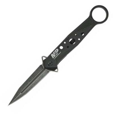 New Smith & Wesson M&P Linerlock 1105621