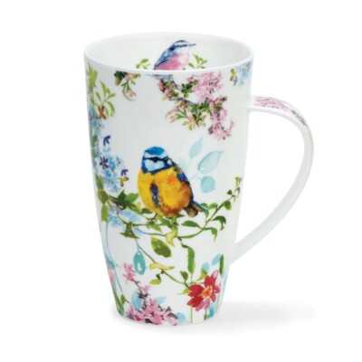 Dunoon Taza Seascape Azul Cairngorm Taza De Café 0,48L - Foto 9