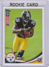 Veon Bell