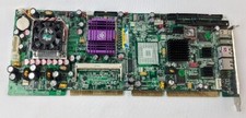 Portwell ROBO-8718VG2A CPU Board