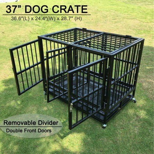 walcut dog crate