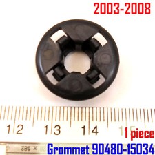 Toyota 53454 20020