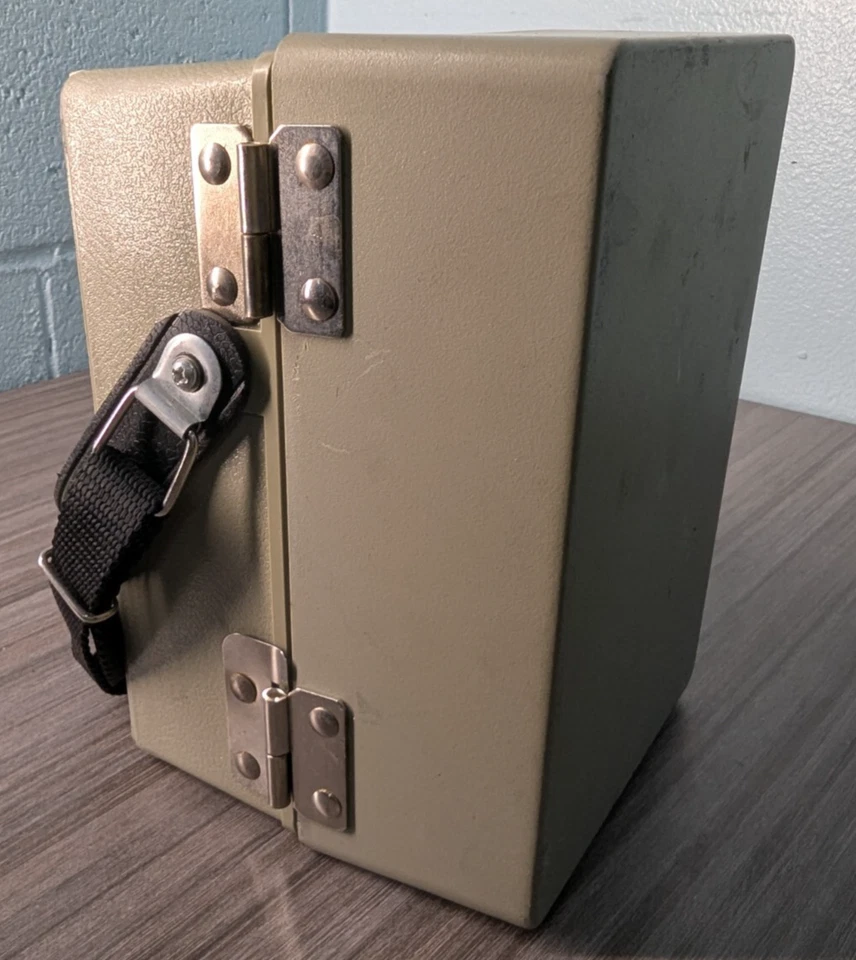 Triplett 测试测量和检测设备 — 第 4/4 张图片