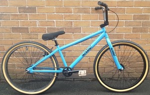 custom wheelie bikes