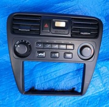 HONDA ACCORD Climate Control A/C 1998 1999 2000 HVAC OEM HEAT TEMPERATURE 🔥 ❄️