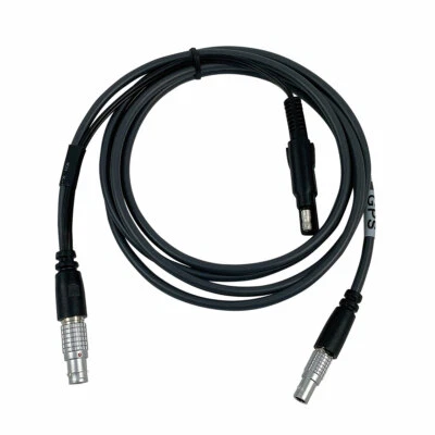 NEW TRIMBLE CABLE FOR TRIMBLE 4700 4800 5700 GPS TO PACIFIC CREST PDL HPB A00924