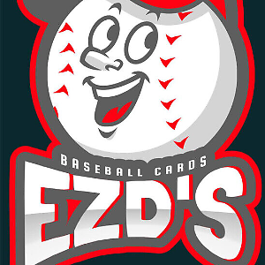 ezdsbaseballcards | eBay Stores