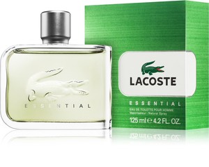 Precio Lacoste Essential 125 Ml 2025