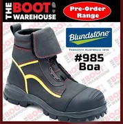 blundstone 985