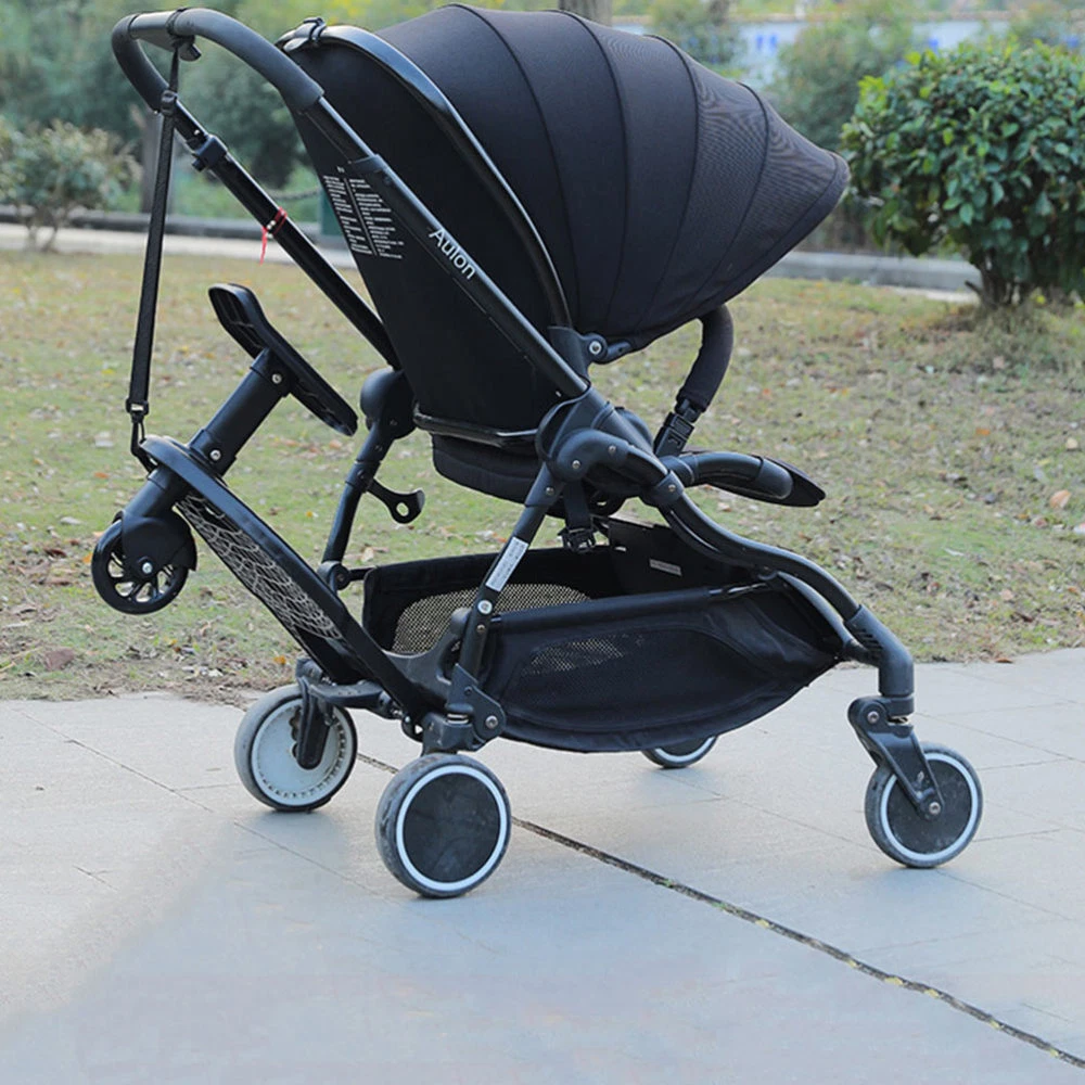 Scooter hotsell baby stroller