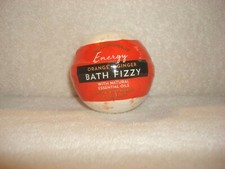 Bath  Body Works Aromatherapy Orange Ginger Bath Fizzy
