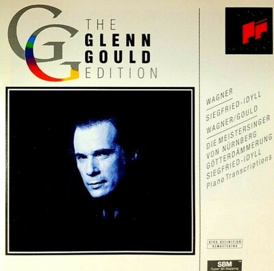 Glenn Gould - 