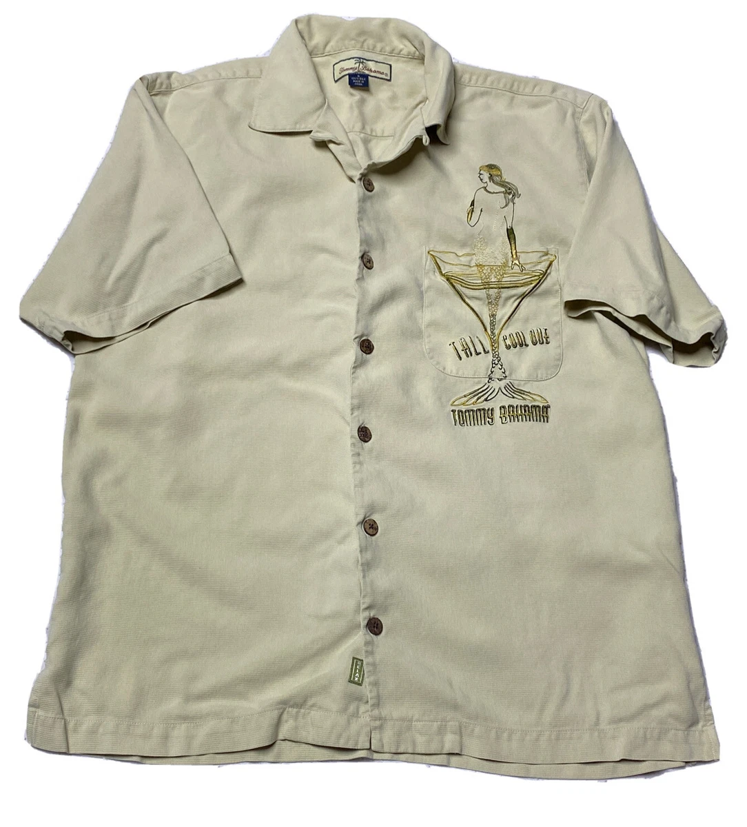 Tommy bahama store tall