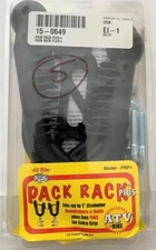 All Rite Products Pack Rack Plus PRP1 