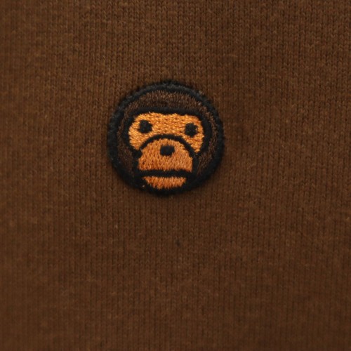 maglietta manica corta mai usata A BATHING APE made in Japan S Baby Milo uomo - Foto 4 di 8
