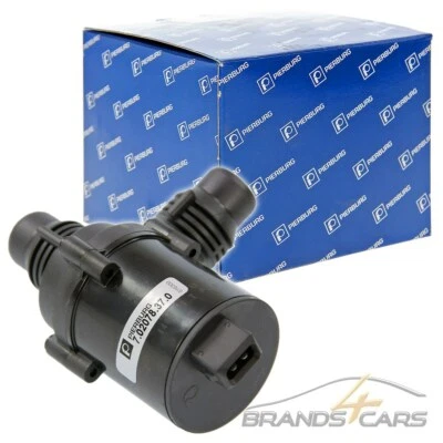 PIERBURG ZUSATZWASSERPUMPE FÜR BMW 5-ER E39 E60 6-ER E63 7-ER E38 E65 - Bild 1 von 4