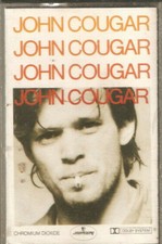 John Cougar-John Cougar Mercury 814 995-4 1979
