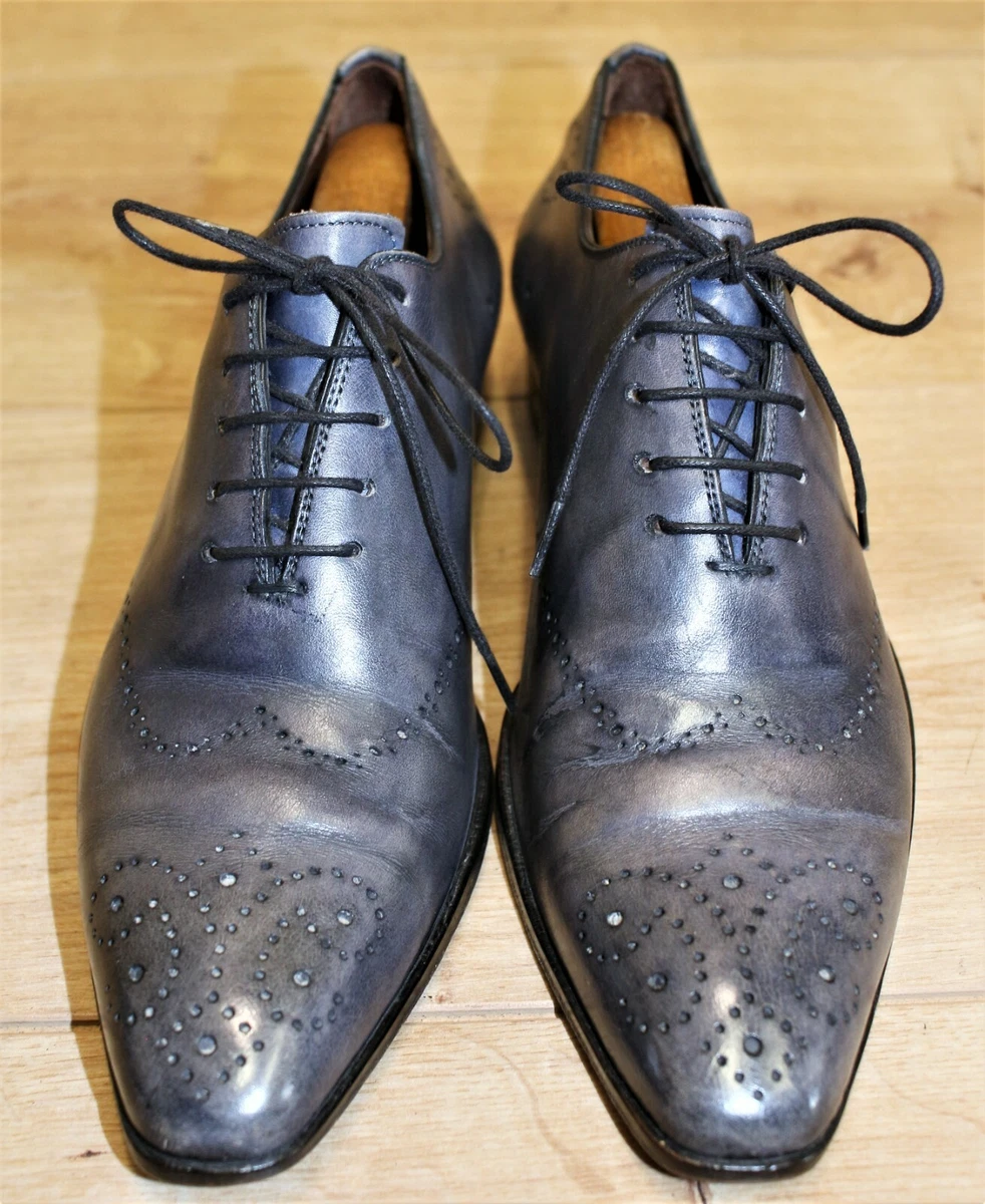 Chaussures finsbury top