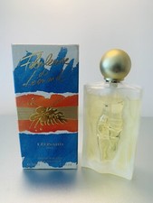 Parfum Leonard Paris Eau Fabuleuse - Eau De Toilette 100ml (3.3 Oz) Floral - Neuf Sous Blister, Fabriqué En France