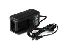 StarTech.com SVA5M3NEUA DC Power Adapter - 5V...