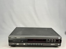 Vintage Kodak PCD-850 Single disc PhotoCD PLAYER Digital Photo Audio Discs