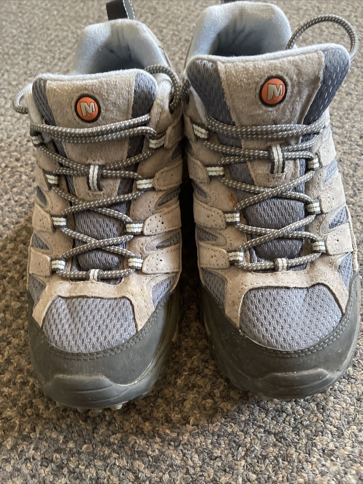 How to Clean Merrell Hiking Boots  