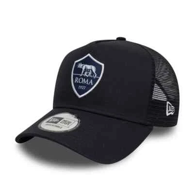 2560/120/56 NEW ERA CAP AS ROMA VERSTELLBARE MÜTZE SCHIRMMÜTZE 60595540