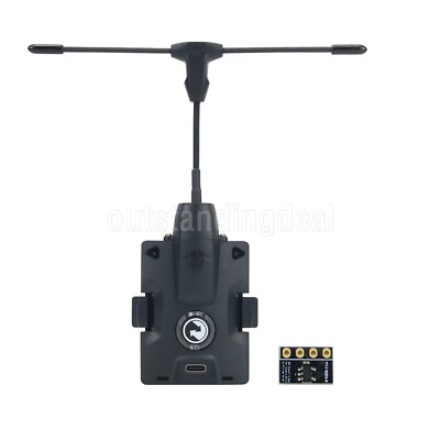TBS CROSSFIRE MICRO TX V2 Transmitter Module Long Range For Team Blacksheep os67