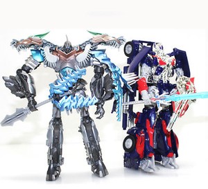 leader class grimlock