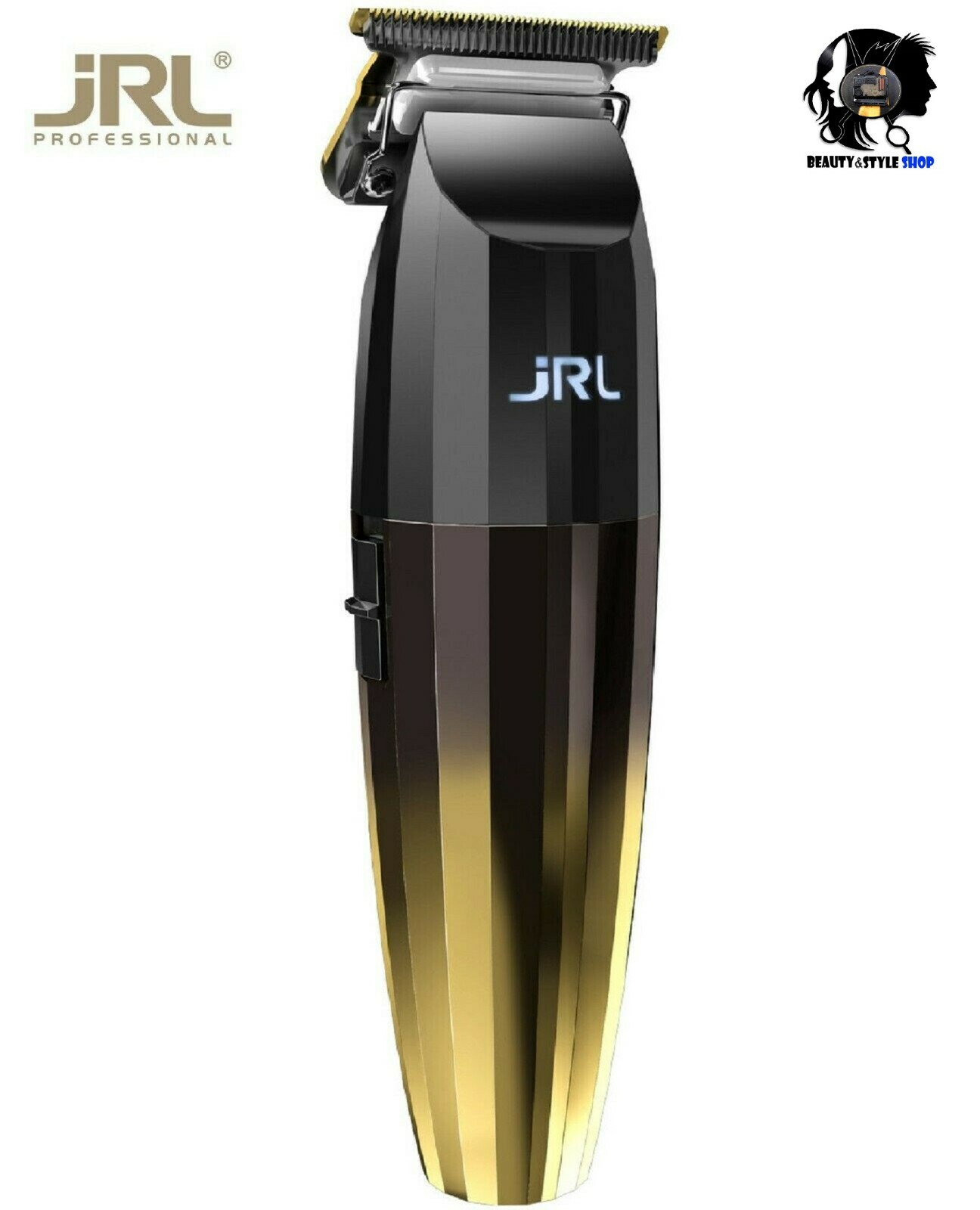JRL FreshFade 2020T Gold Trimmer: La Tosatrice Professionale per Barbieri